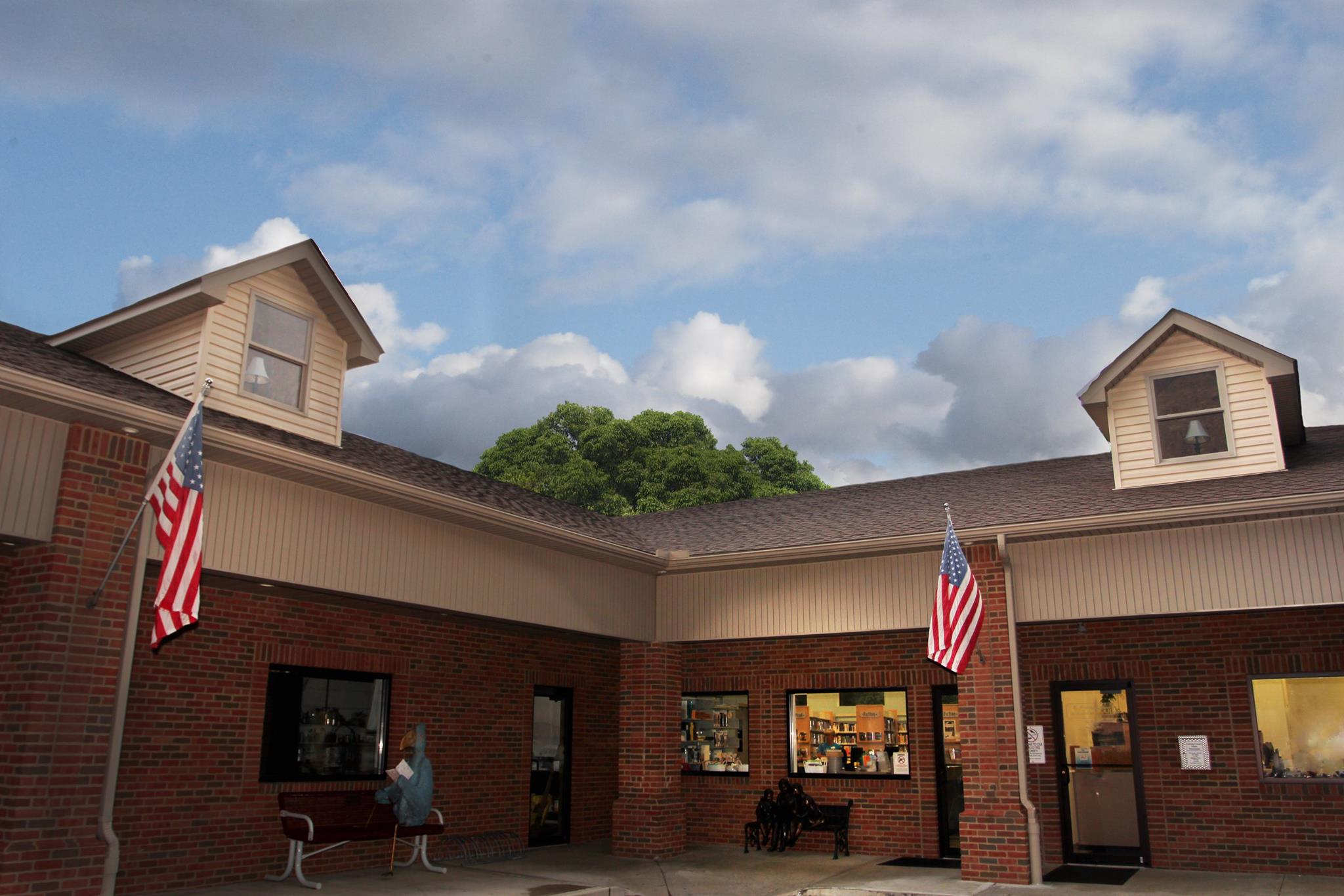 Friends of the Buckeye Lake Library