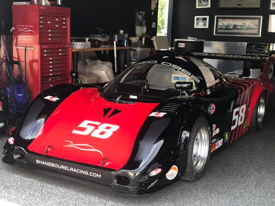 Shane Bourel Racing added a new photo. - Shane Bourel Racing