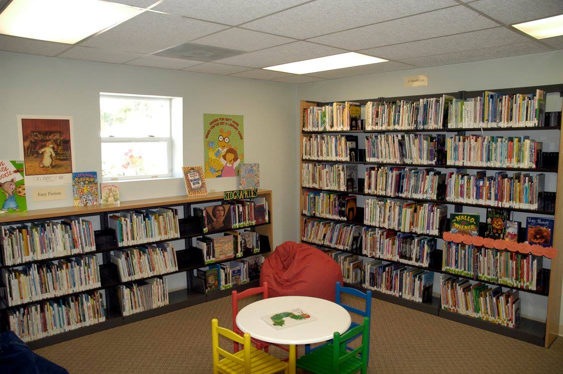 Friends of the Buckeye Lake Library