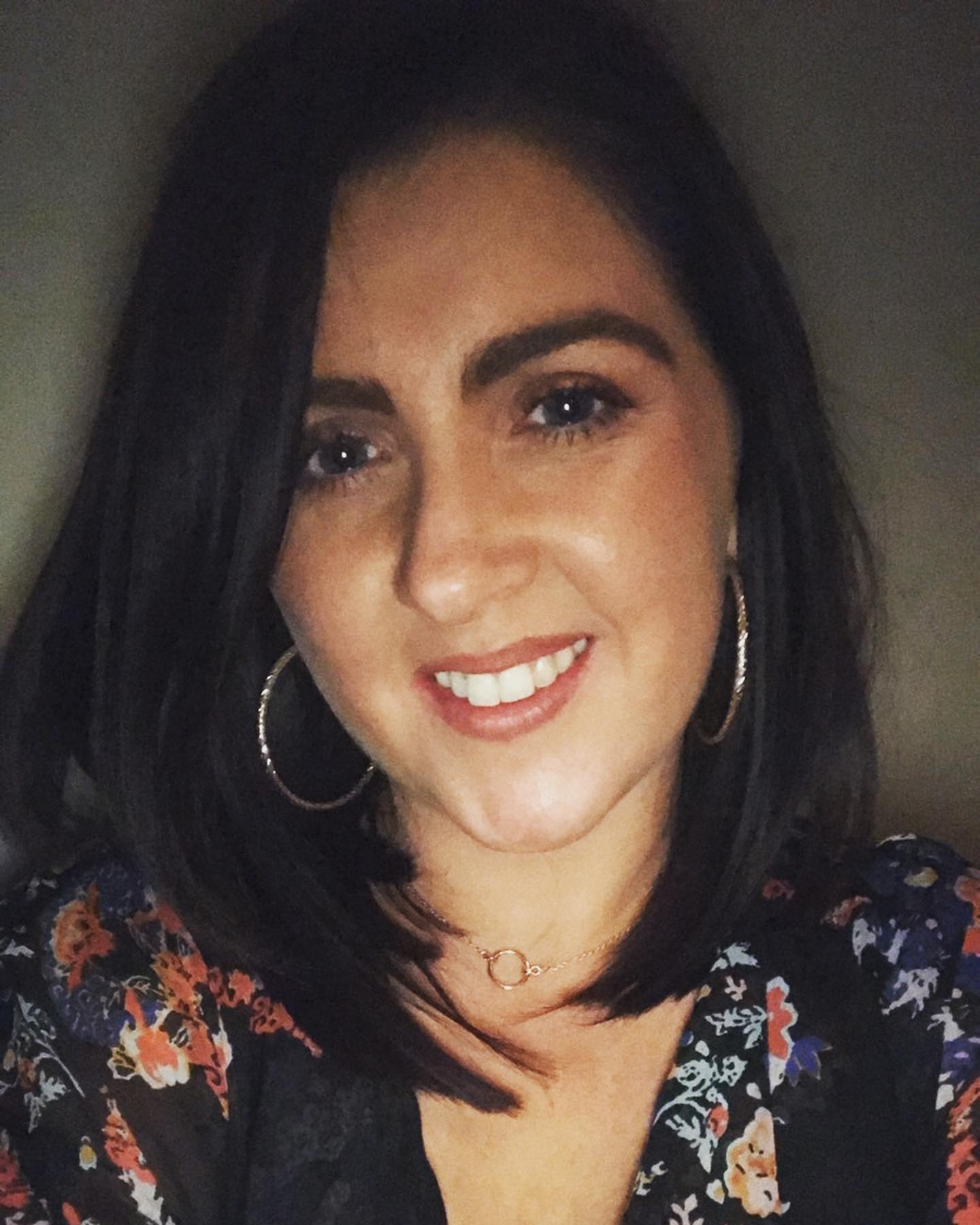 Lynn Love Daily Record Journalist