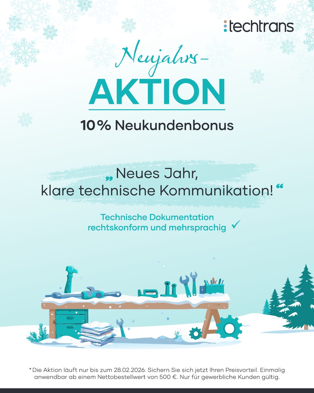 techtrans GmbH | Boppard