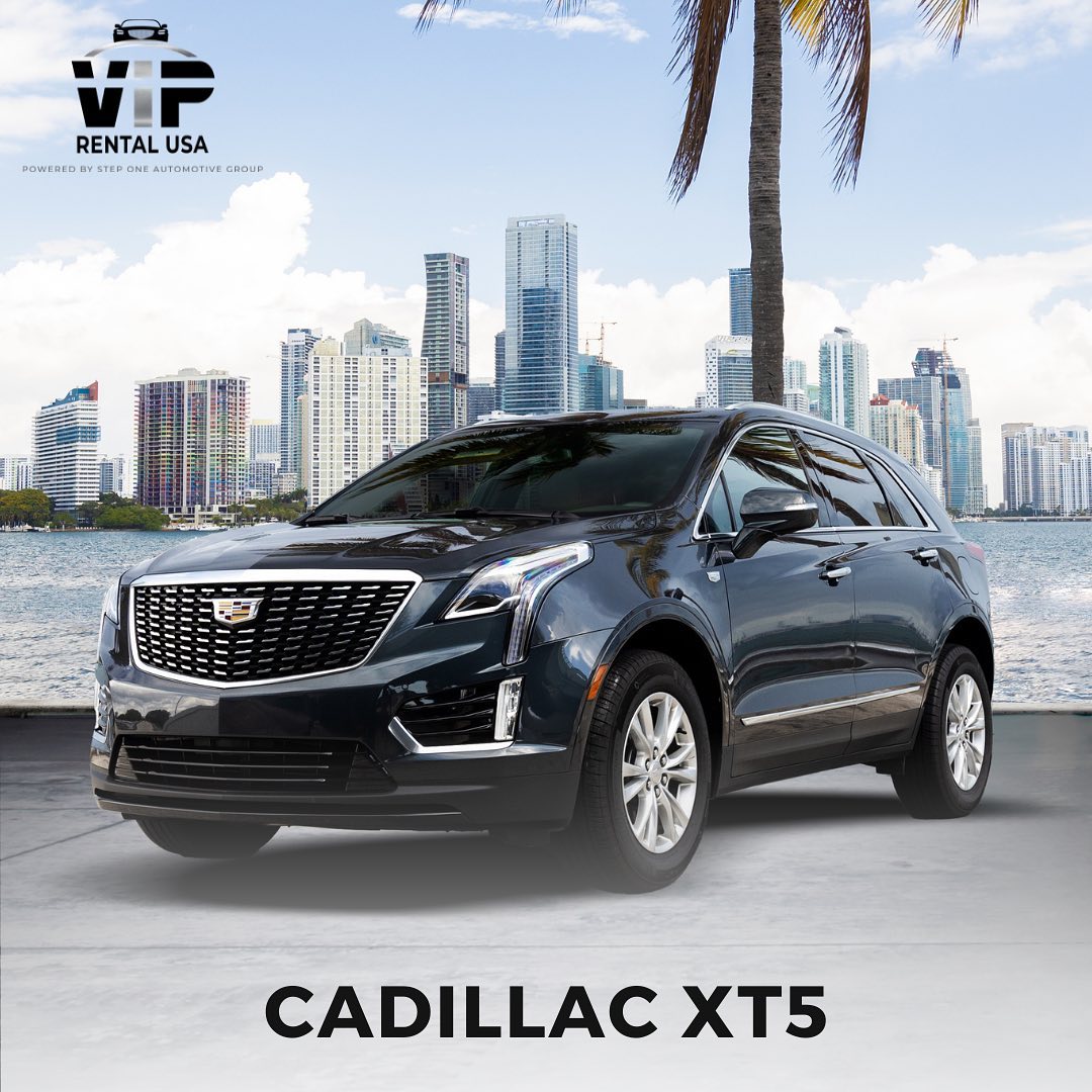 VIP Rental USA | Miami FL