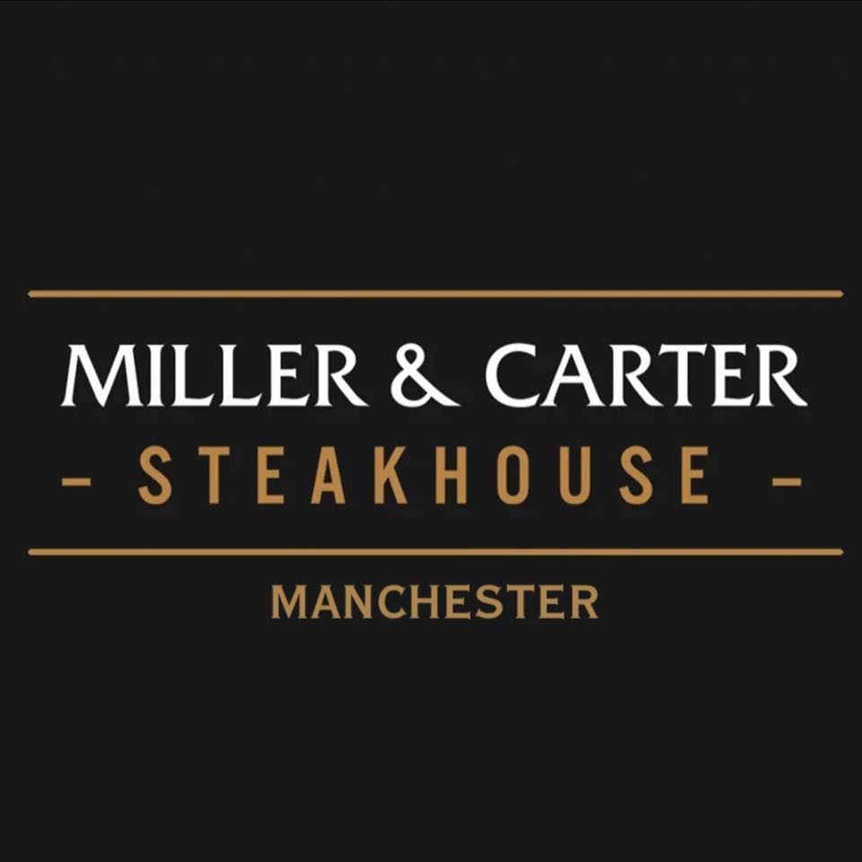 We've not done one of these... - Miller & Carter, Manchester | Facebook