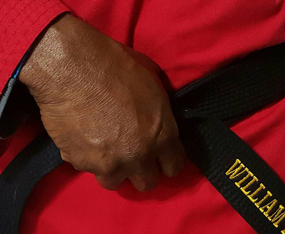How can I help you, help yourself? - FBBD Mobile SELF Defense