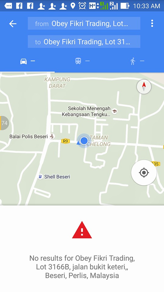 Kedai Basikal Budak Di Perlis