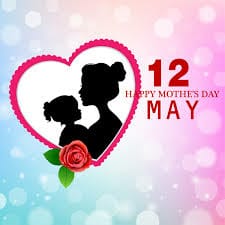 Calog - HAPPY MOTHER'S DAY YOU are the BEST ever in my LIFE!! #inang # ...