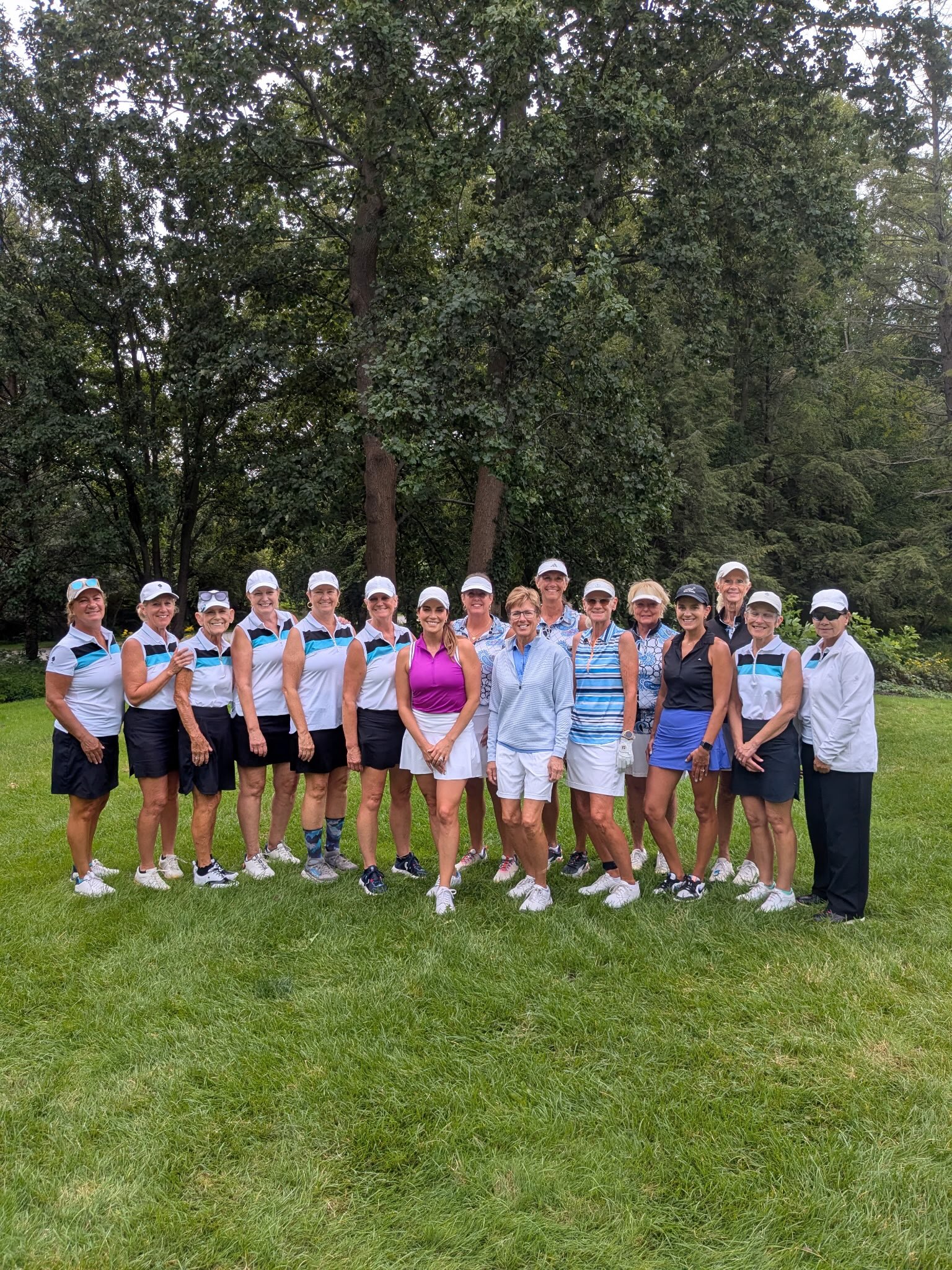 Watermark Country Club - Golf & Pool