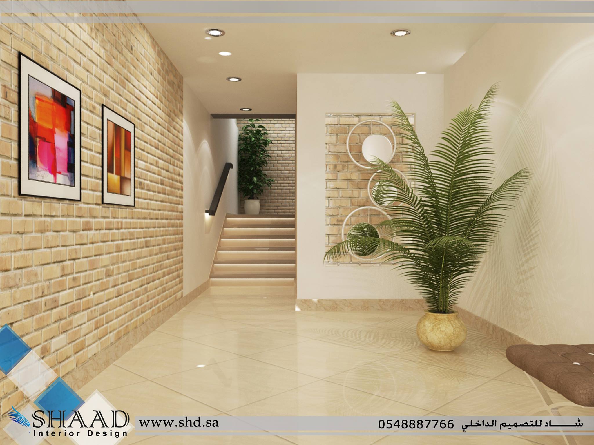 شاد للتصميم الداخلي الصفحة الرئيسية فيسبوك