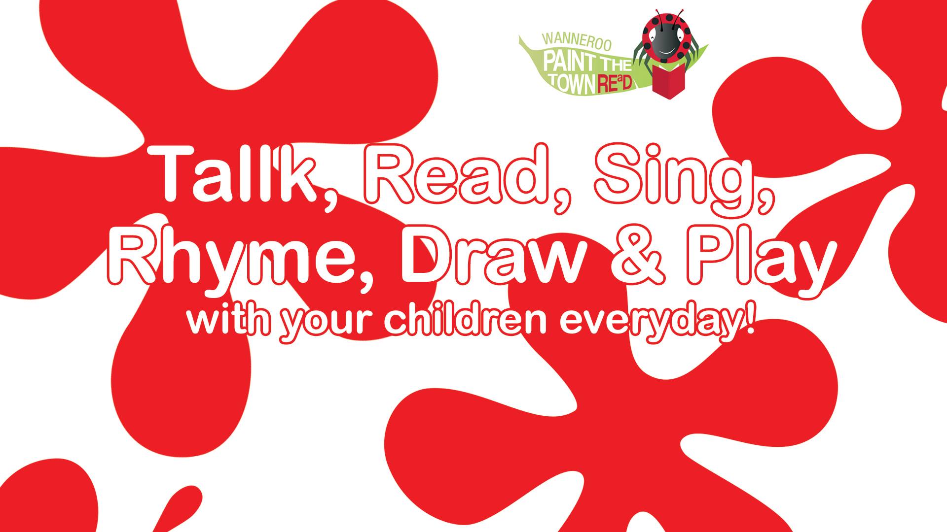 Rooby Roo’s ‘Old for New’ Big Book Swap! Donate your ‘old’ book to ...