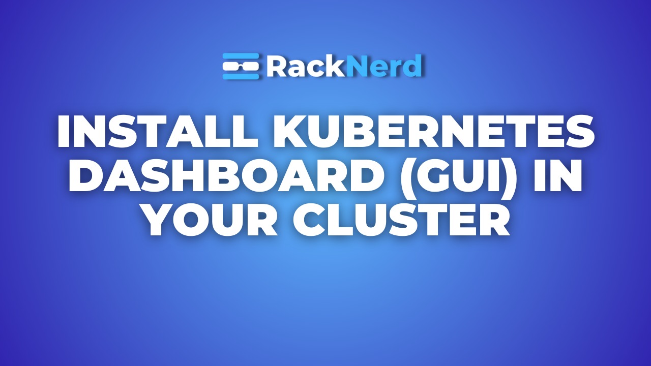 RackNerd - 📖 New Post on RackNerd: How to Install... | Facebook