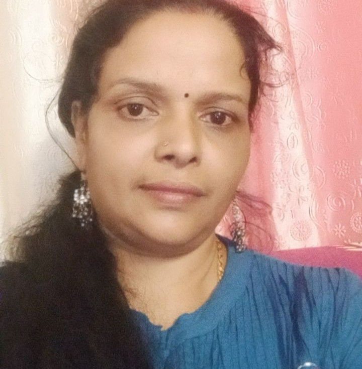 Beena Anil