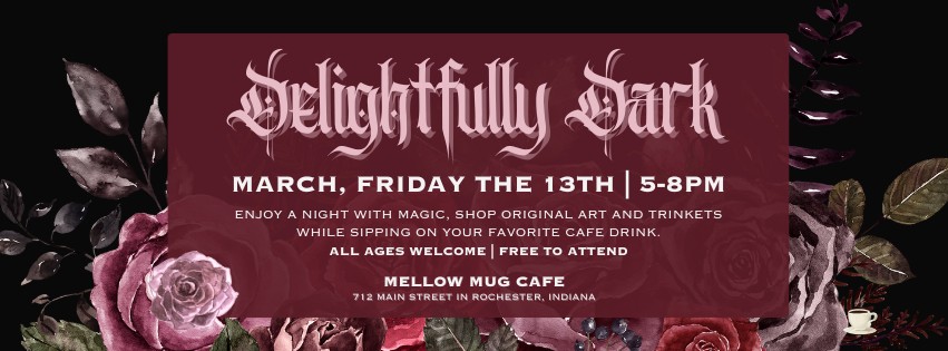 Mellow Mug Cafe | Rochester IN