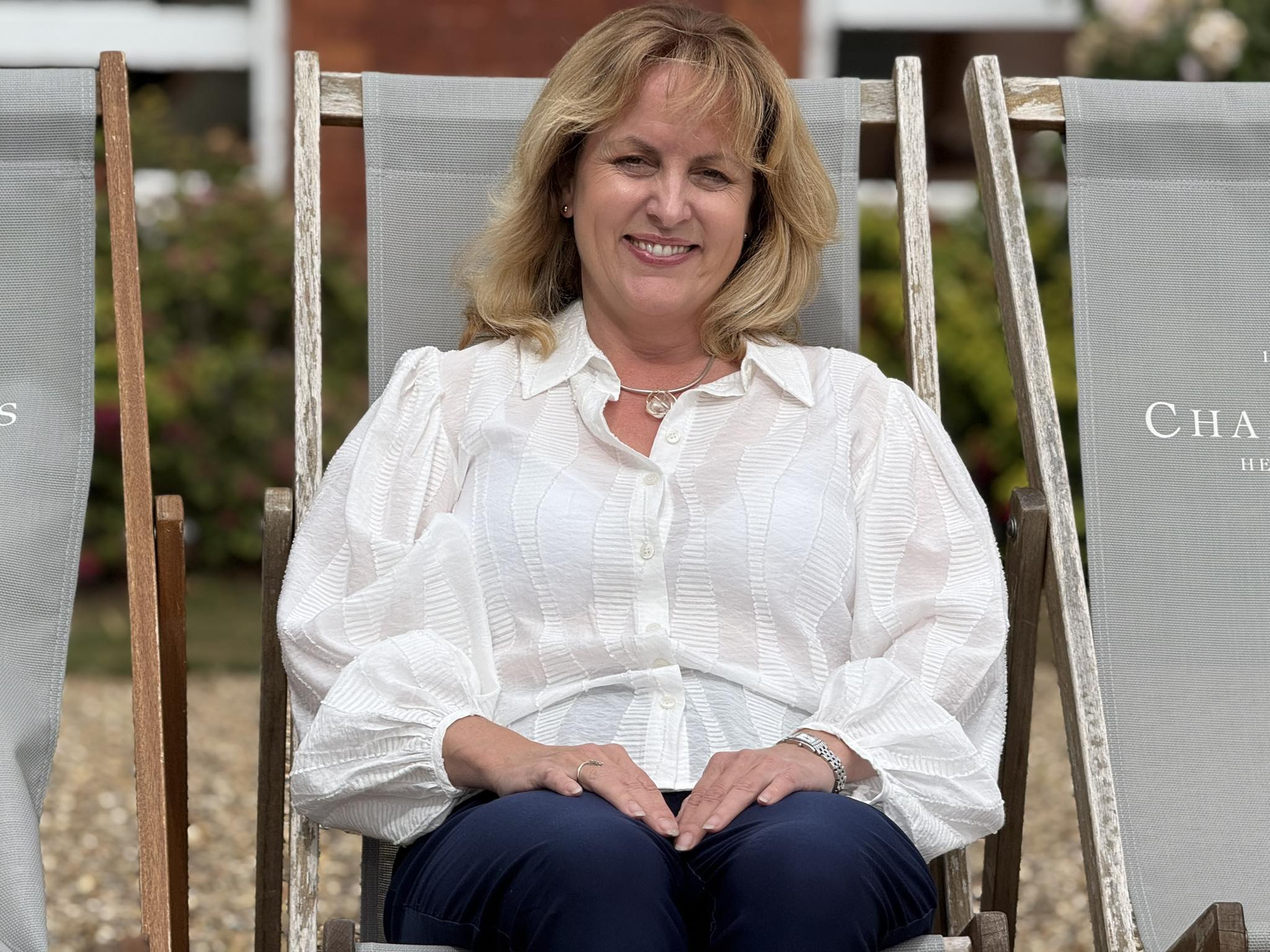 HerSpace perimenopause & menopause support group | Hi all! I just ...