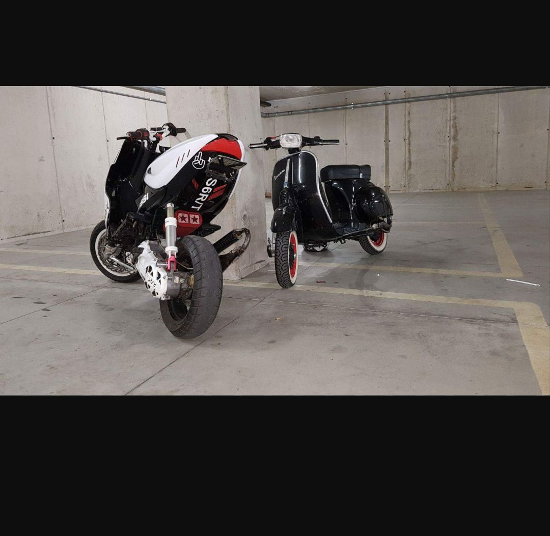Zona Racing Team