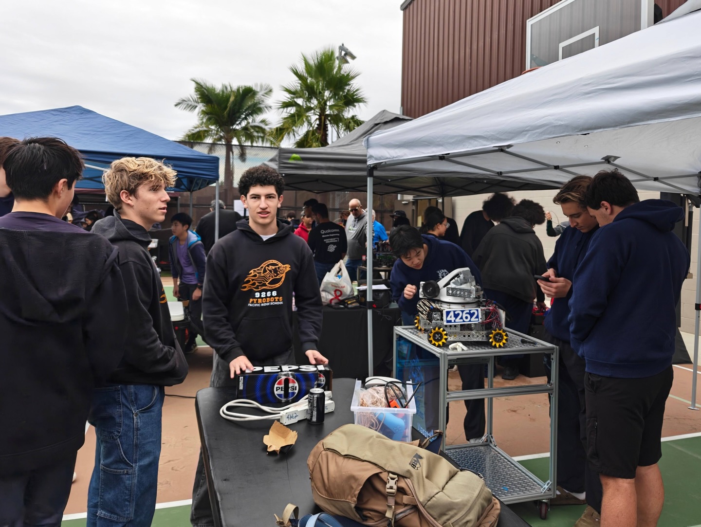 Pacific Ridge School added a new... - Pacific Ridge School