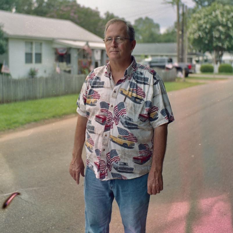 Daily - An Alabama Executive’s 1,300-Car Collection Began as a Mission ...