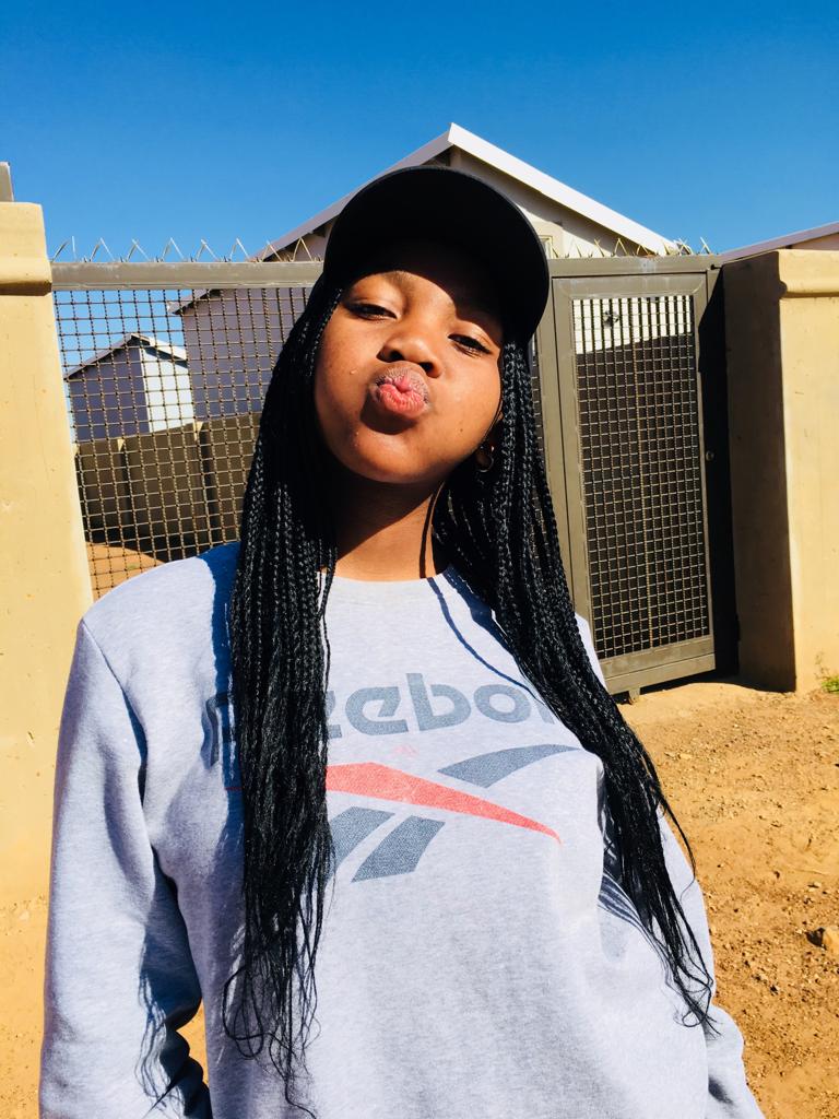 KatleHo Mokoena