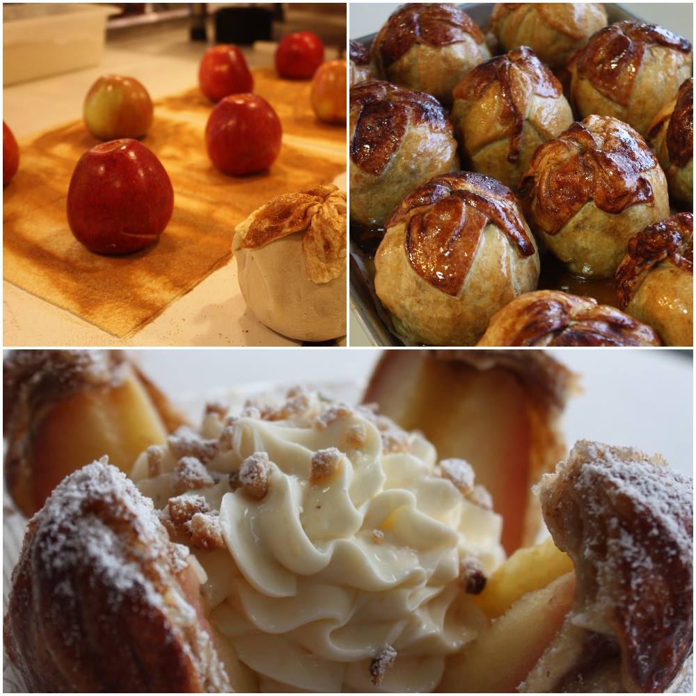 A look at how we make our whole... - Piroshky Piroshky Bakery | Facebook