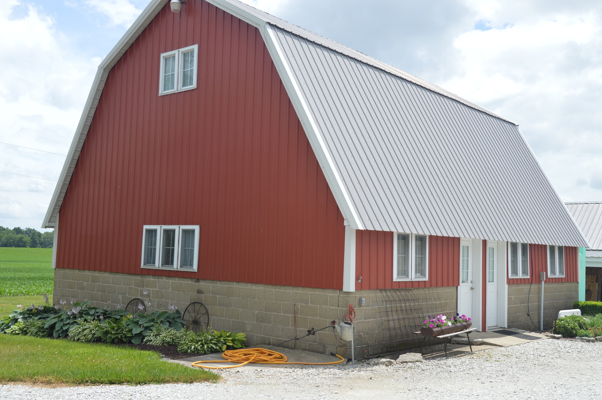 Olde Barn Primitives | Saint Paul IN