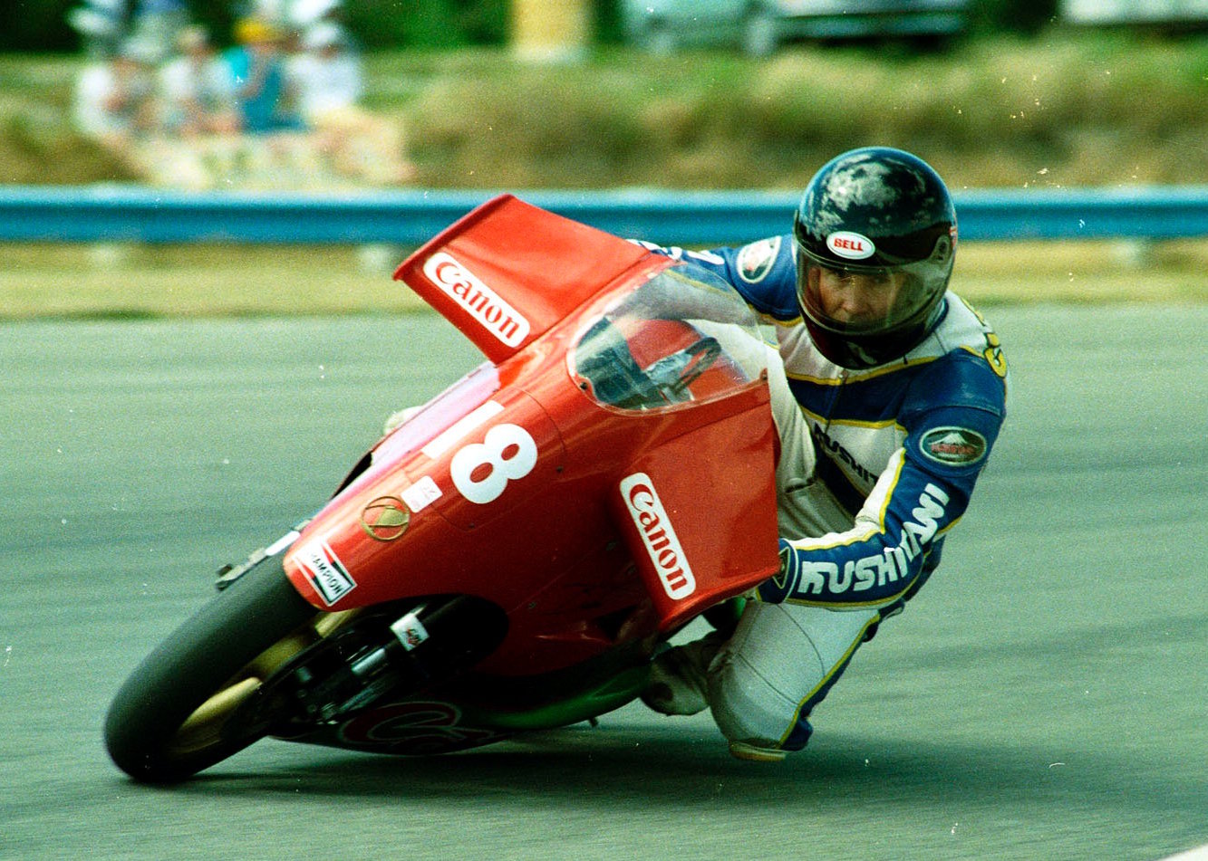 15250 rpm for this Chinese ZX Moto, history in the making.
