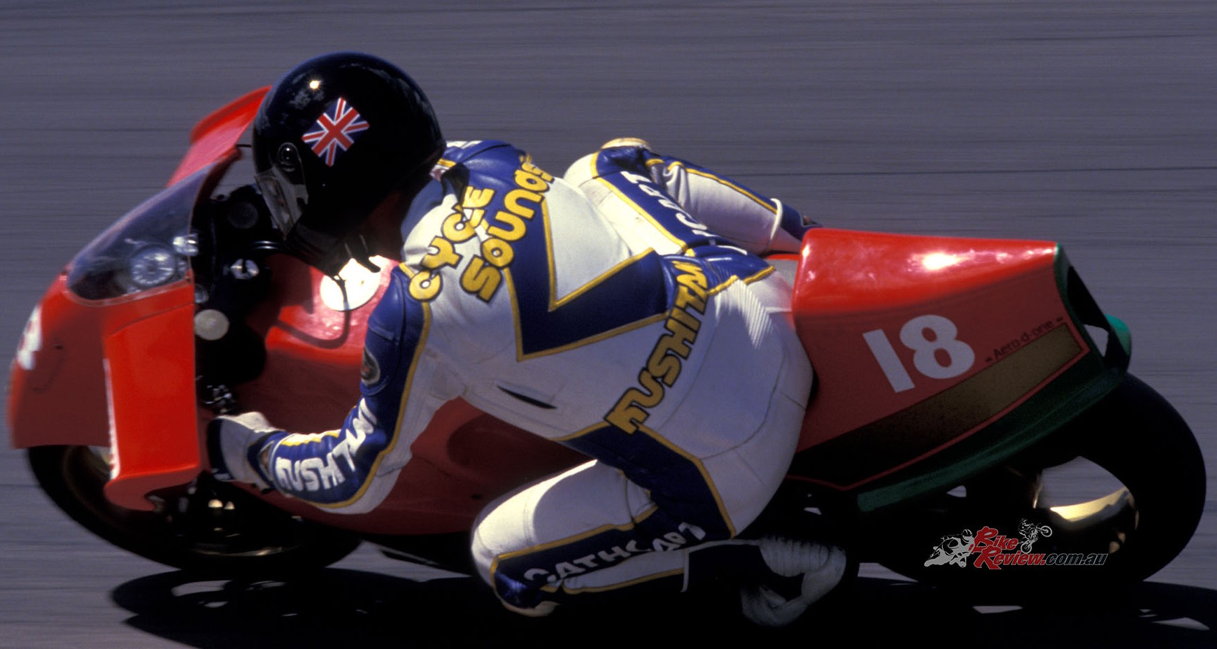 15250 rpm for this Chinese ZX Moto, history in the making.