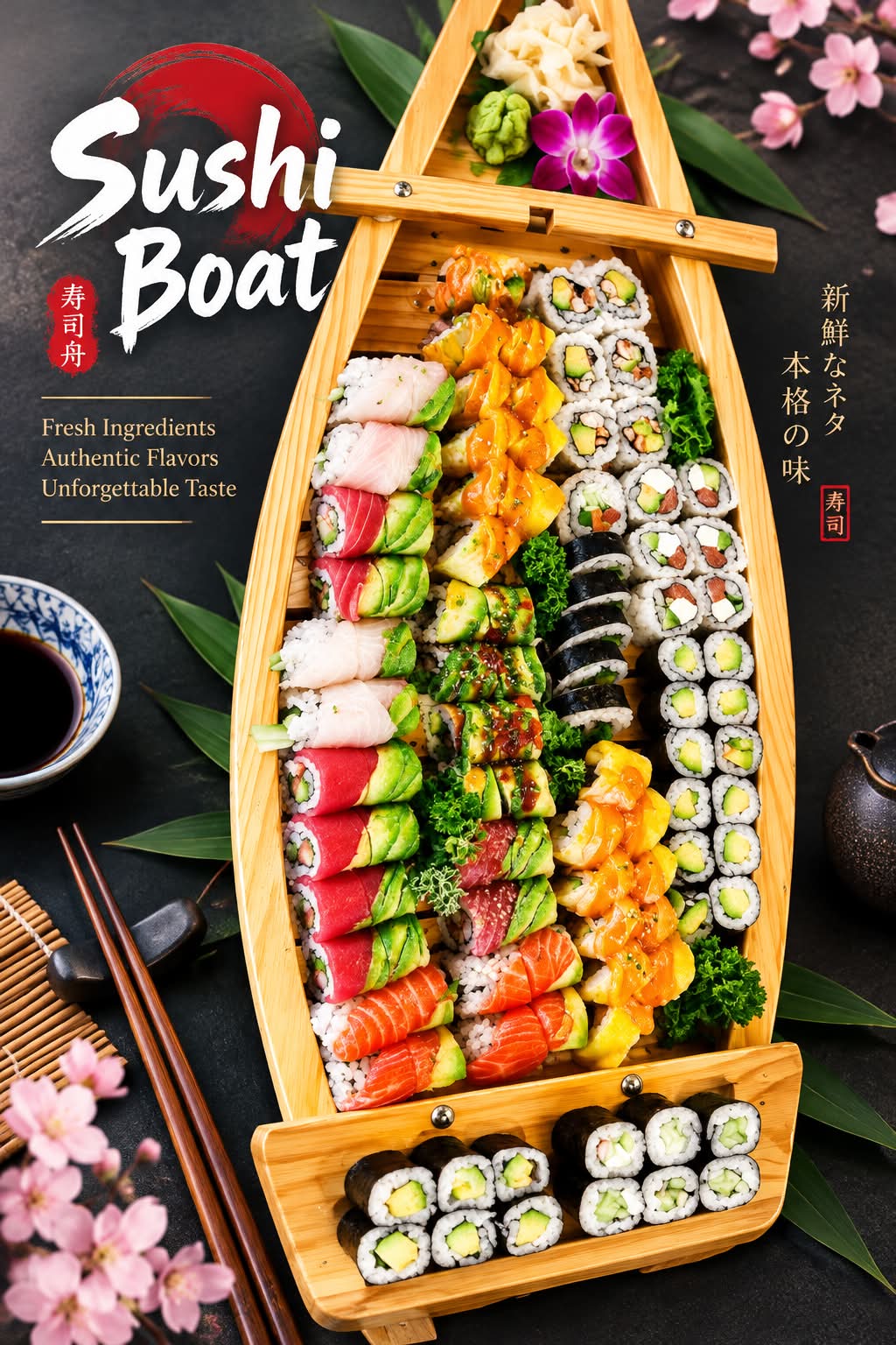 Kintaro Sushi&Hot Pot 金太郎 | Brooklyn OH