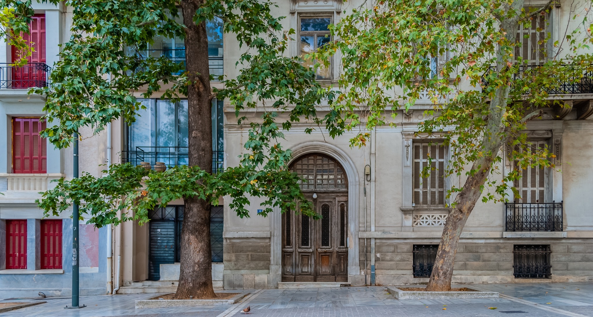 HOMLI | Athens