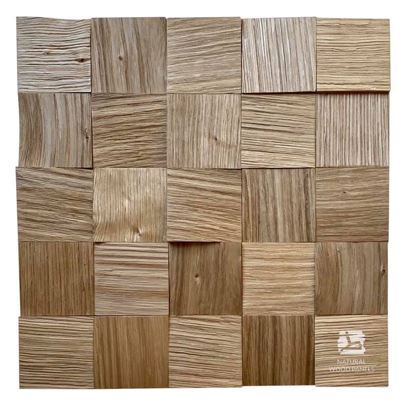 Natural Wood Panels