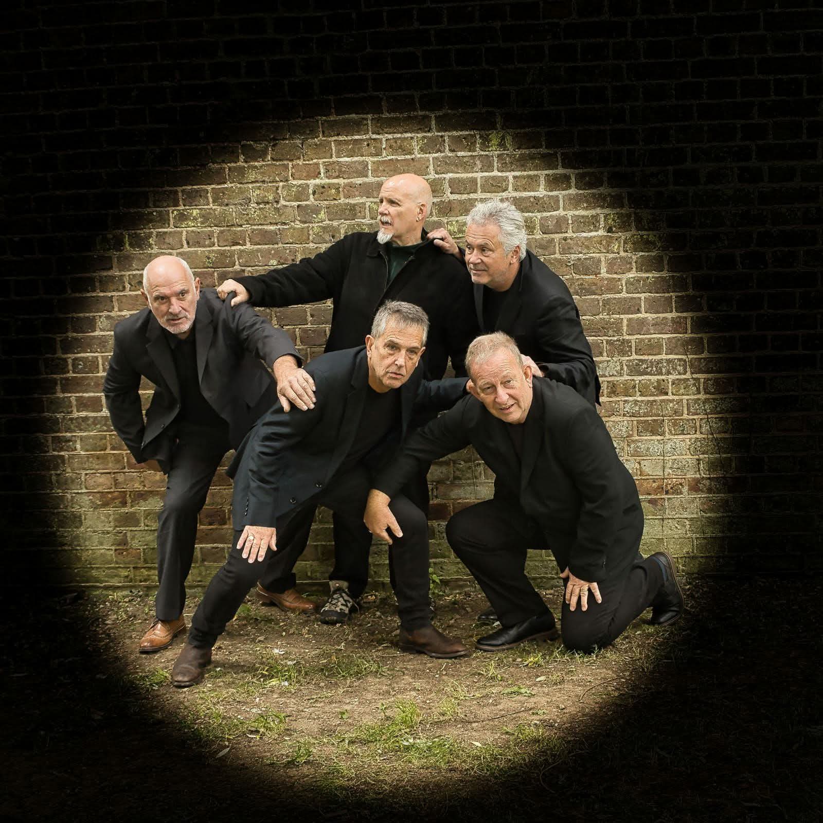 Band on the Run: The Paul McCartney Project | Woodbridge