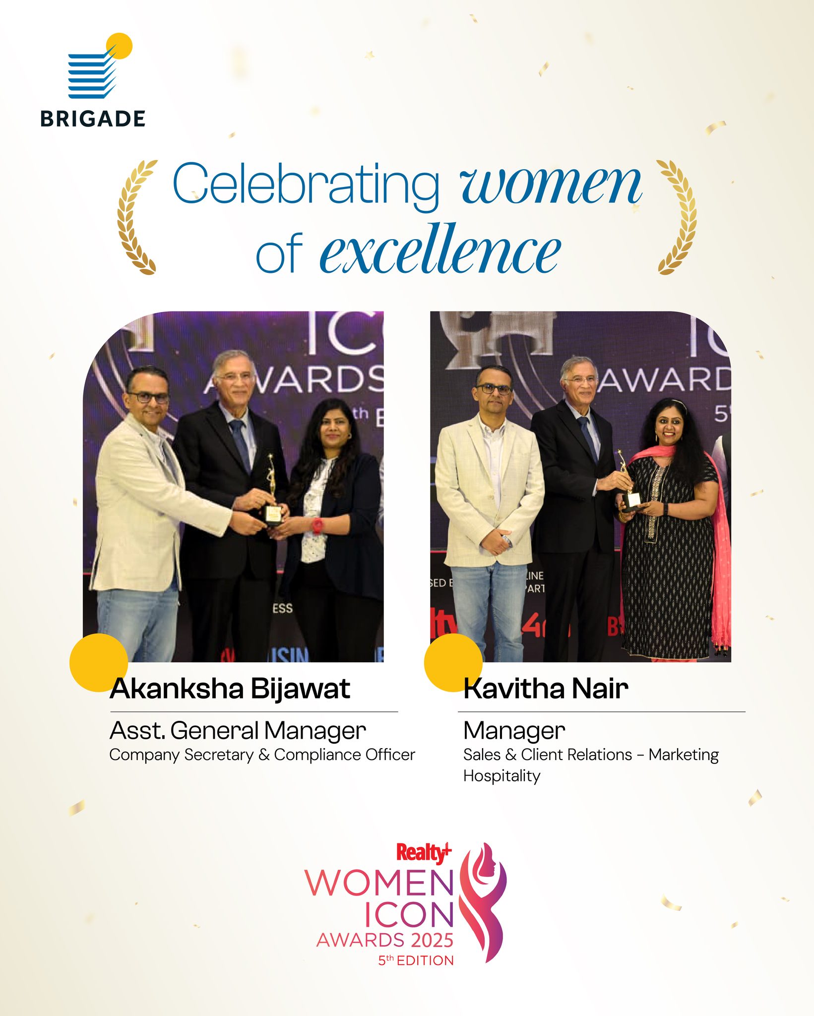 Brigade Group | Bangalore