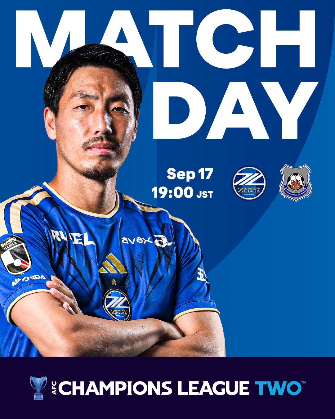 🏆 AFCチャンピオンズリーグ2017 決勝 🆚 浦和レッズ vs アルヒラル