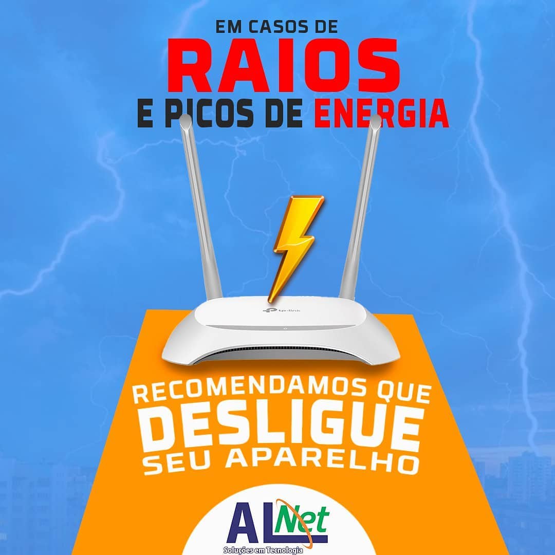 Alnet soluções em tecnologia | Caruaru PE