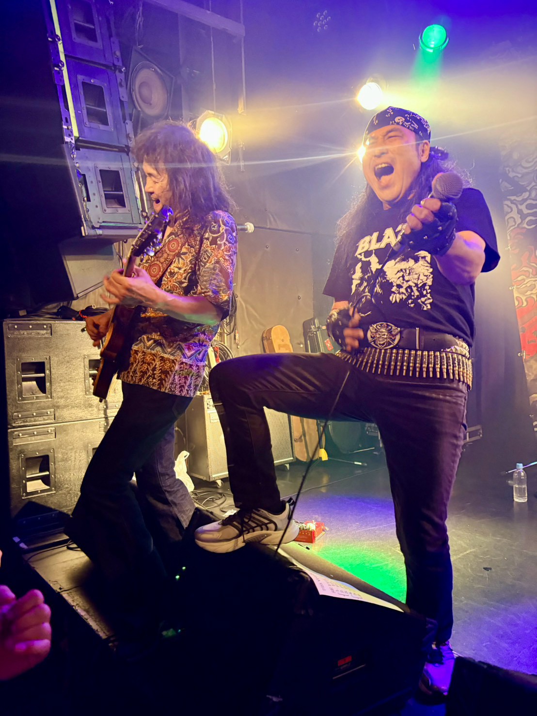 Blaze (Osaka,Japan) added a new photo. - Blaze (Osaka,Japan)