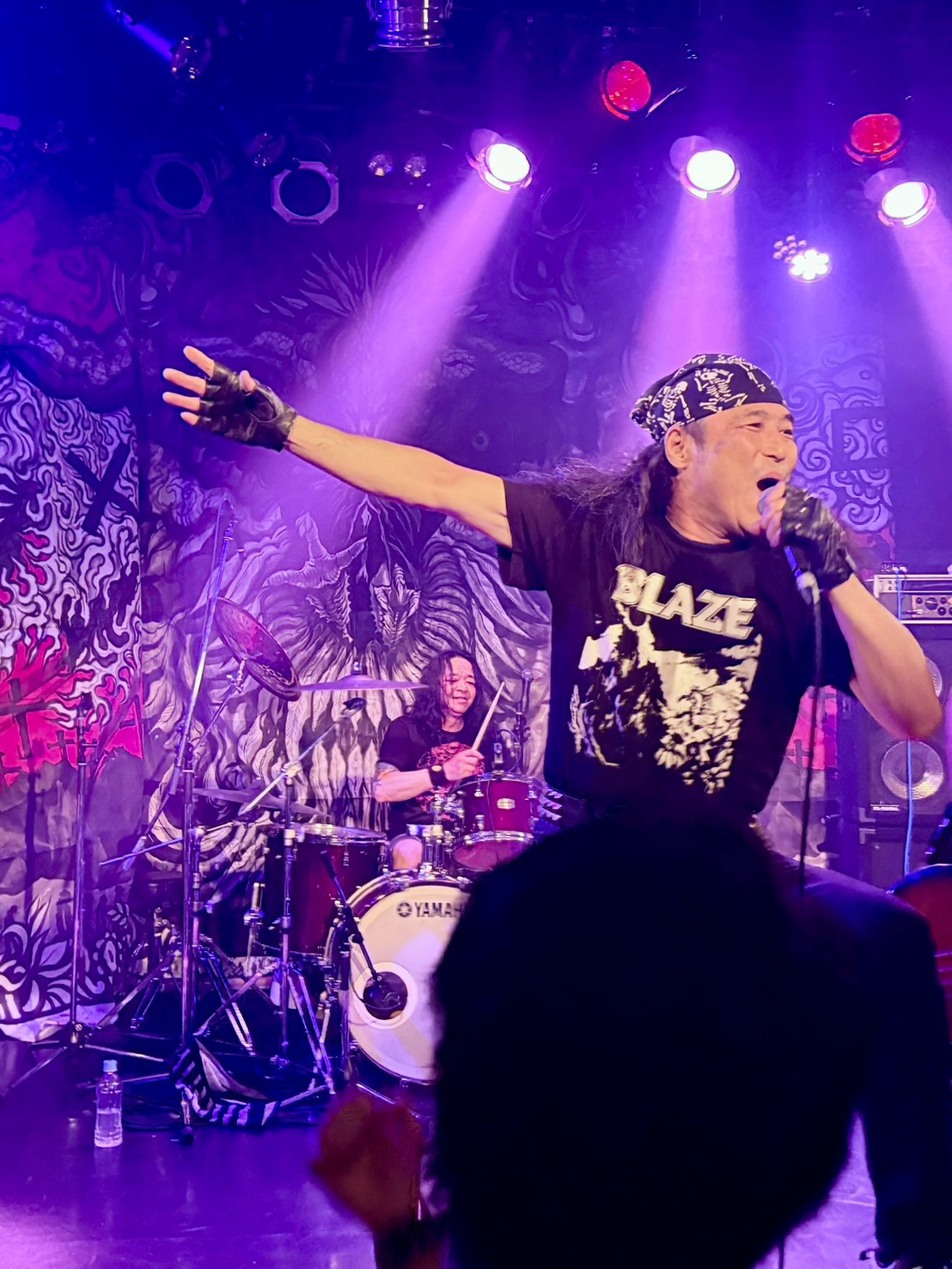 Blaze (Osaka,Japan) added a new photo. - Blaze (Osaka,Japan)