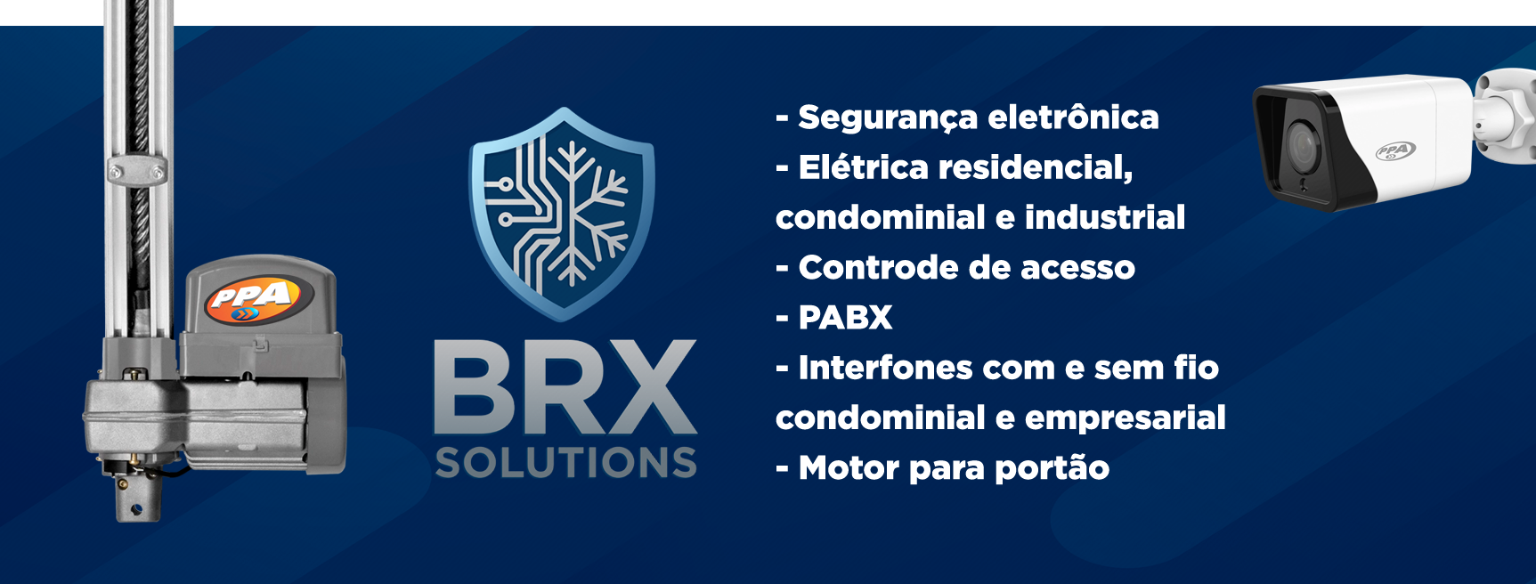 BRX Solutions