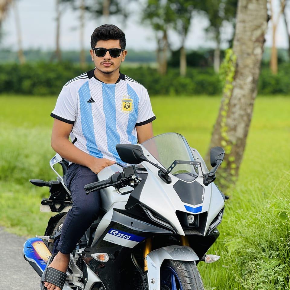 MD Sohan