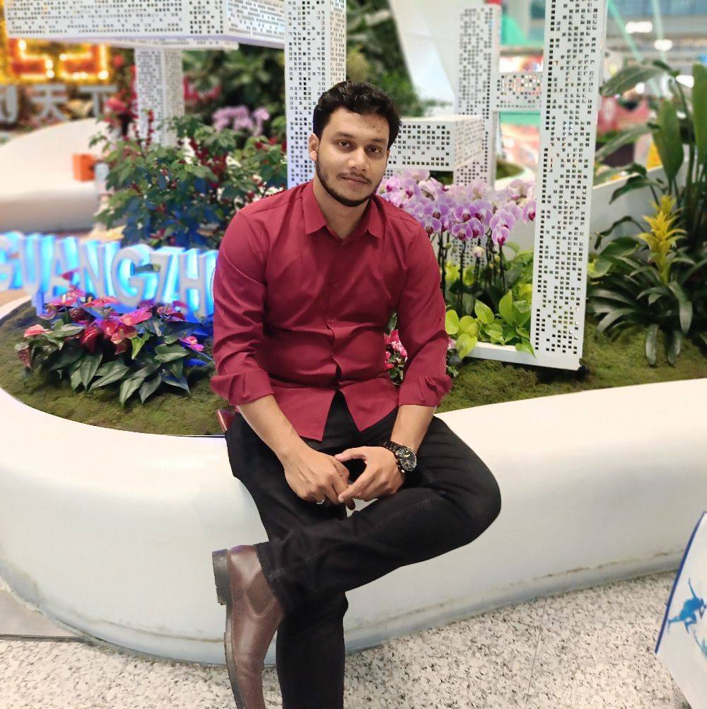 Zabir Ahsan