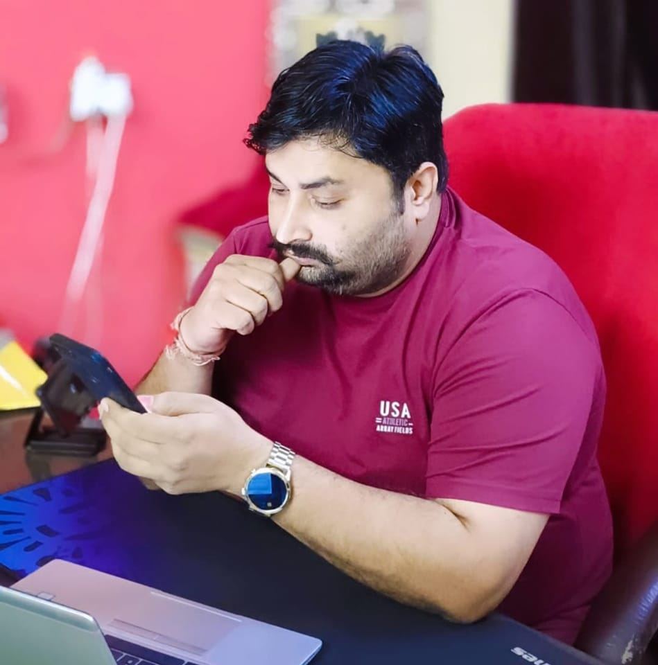 Sumit Kumar