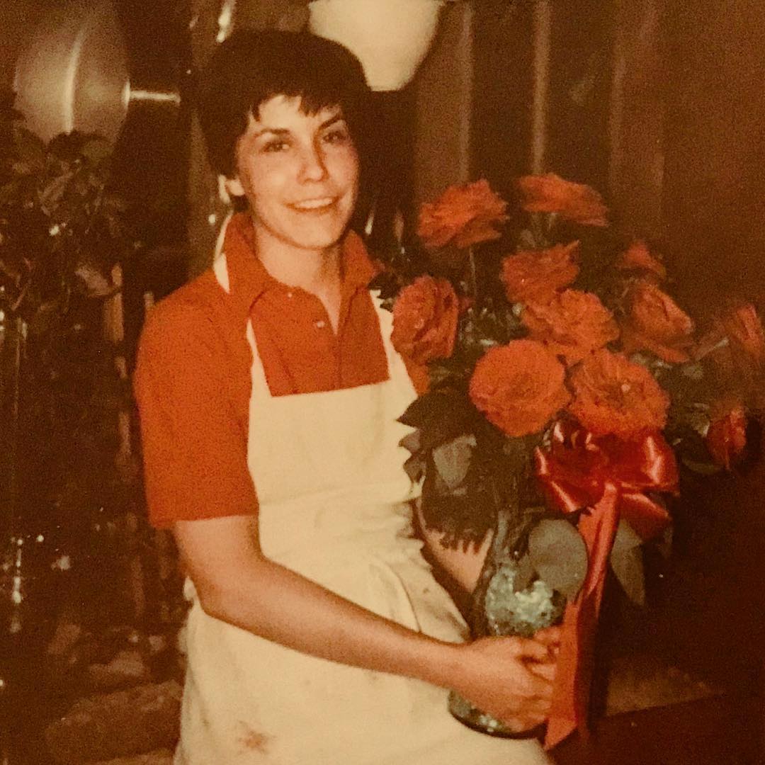 Mrs. Menny... - Uncle Menny's Original Greek's Pizzeria