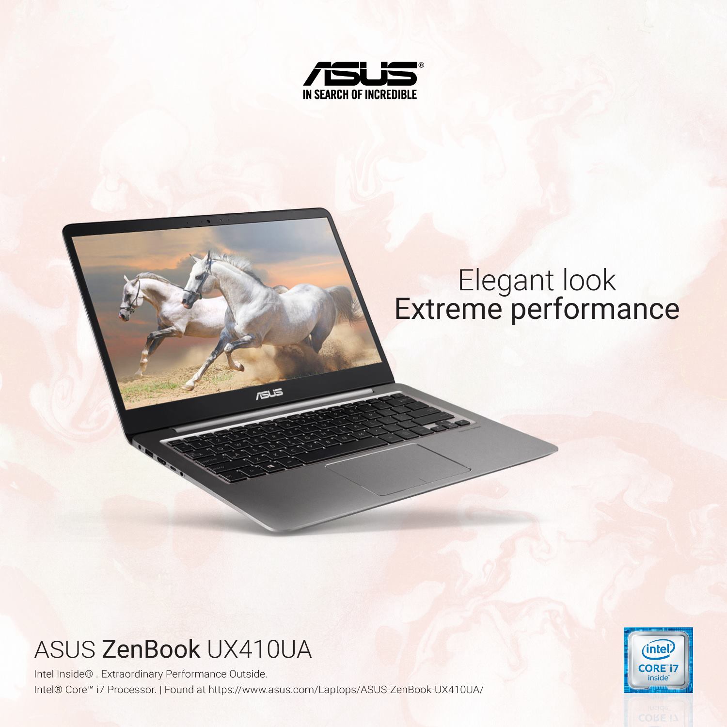 ASUS ZenBook (UX430UA)! [With Free Gifts] Price 》BDT 69,870 (2 