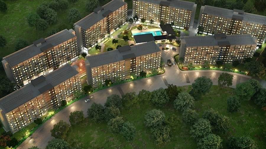 Urban Deca Condominium - READY FOR OCCUPANCY BY JUNE 2021! Urban Deca ...