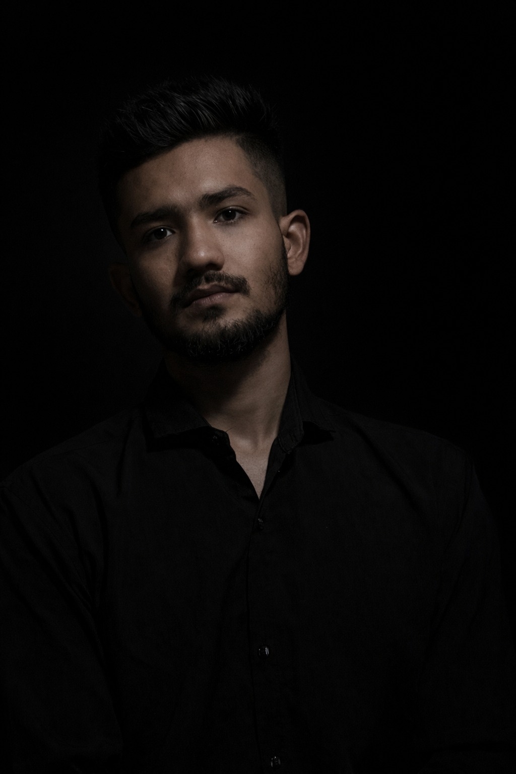 Ahmed Rafi