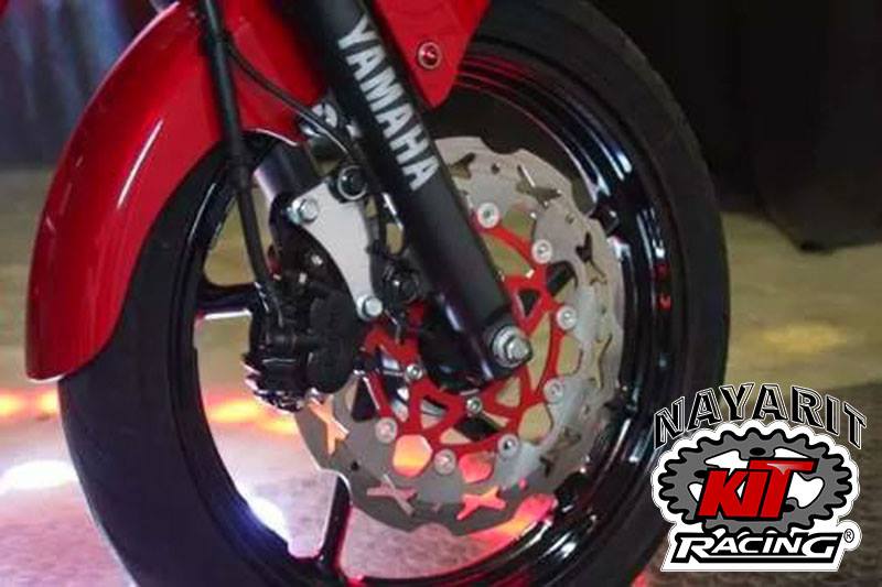 KIT Racing México