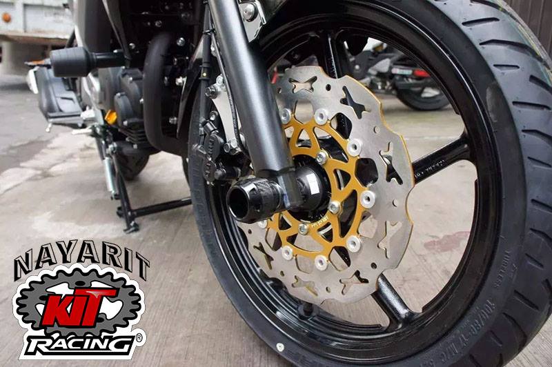 KIT Racing México