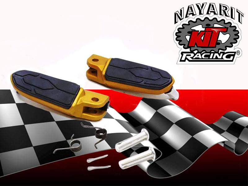 KIT Racing México