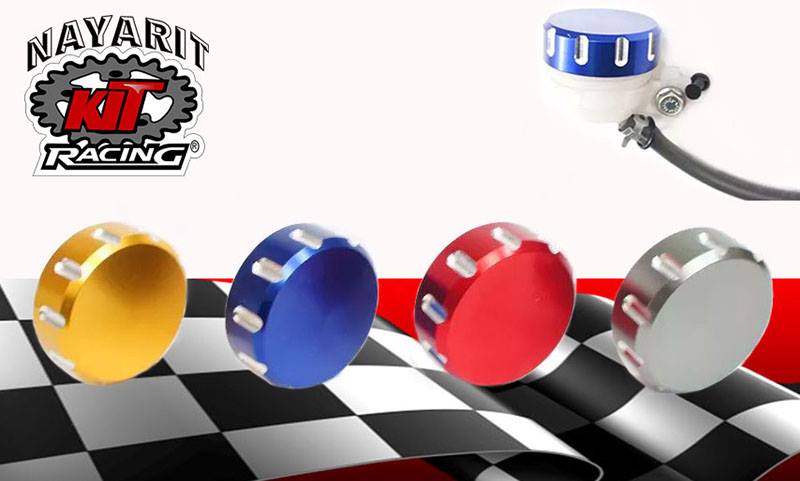 KIT Racing México