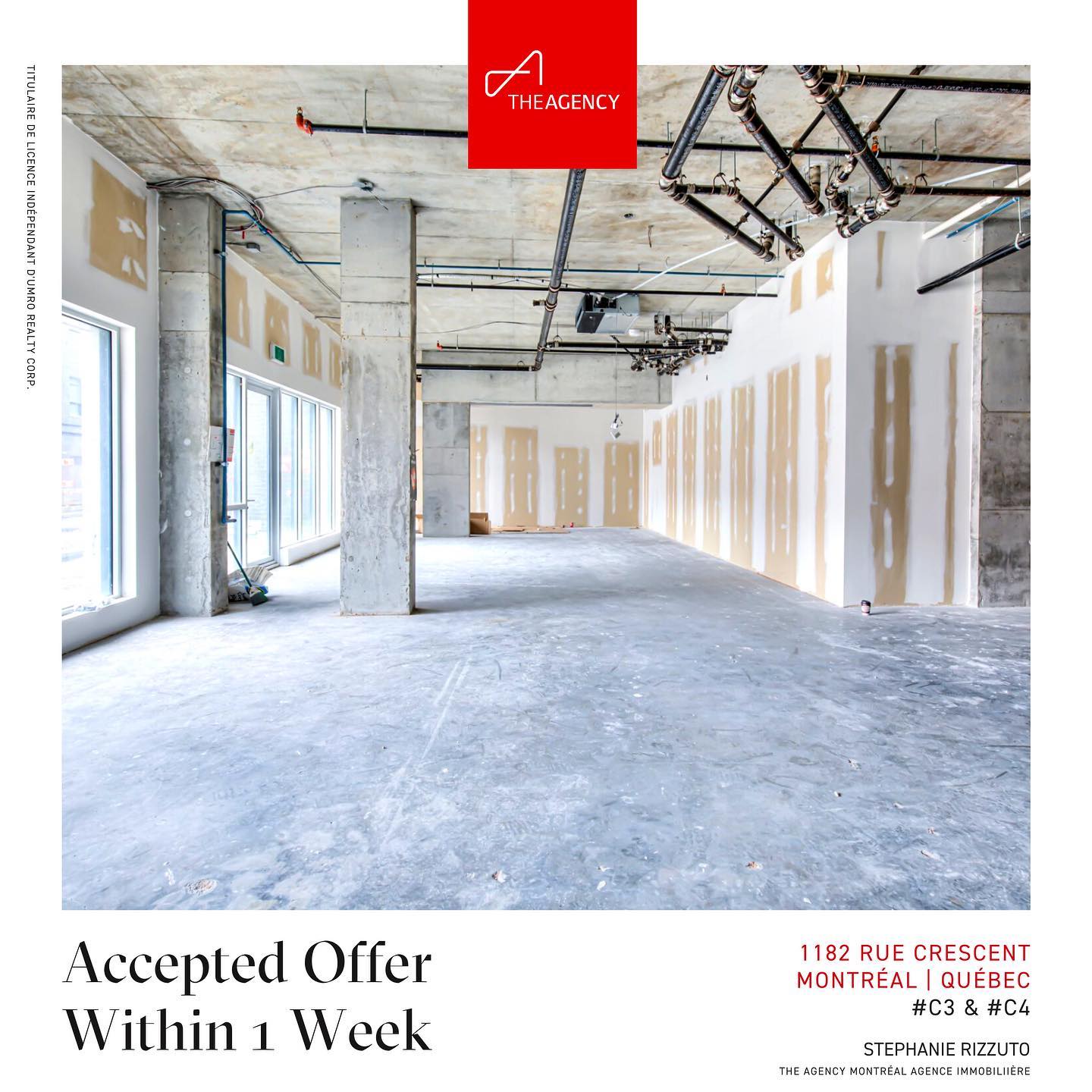 Stephanie Rizzuto Real Estate | Montreal QC
