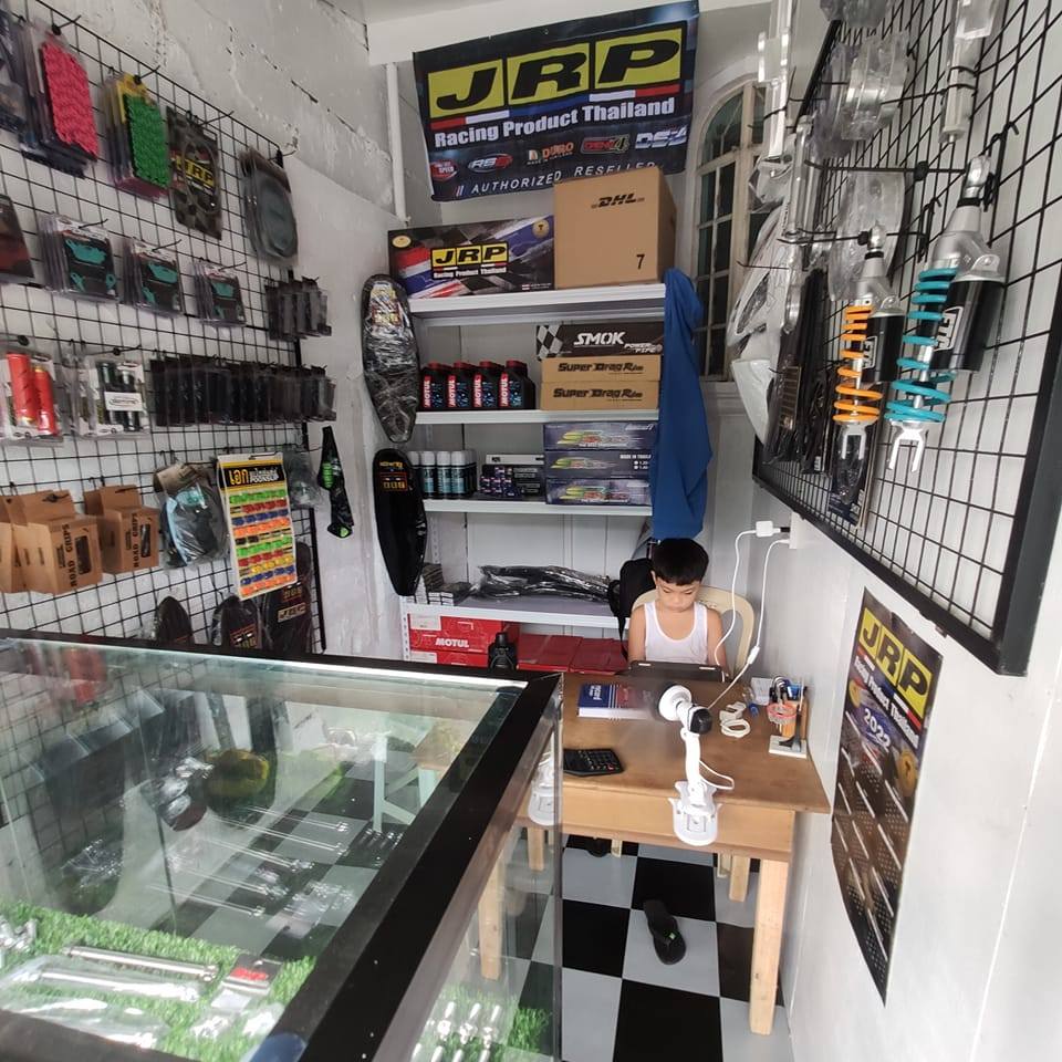 Nards Motorparts &... - Nards Motorparts & Accessories Shop