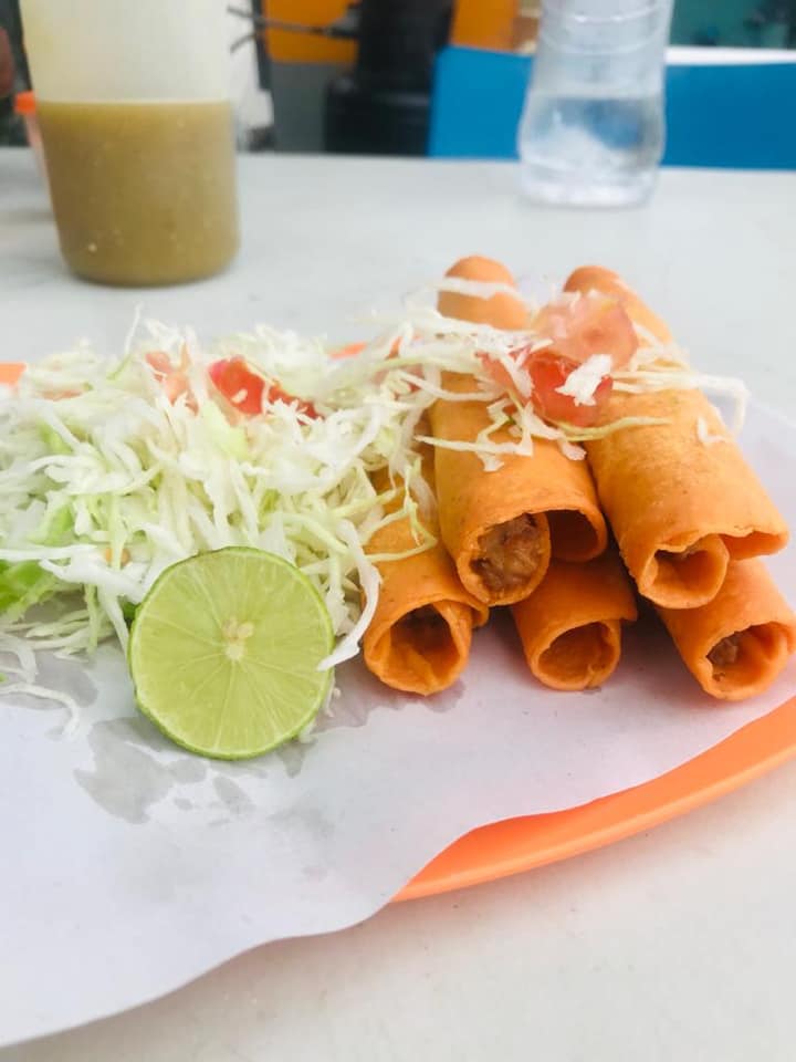 Tacos MILO