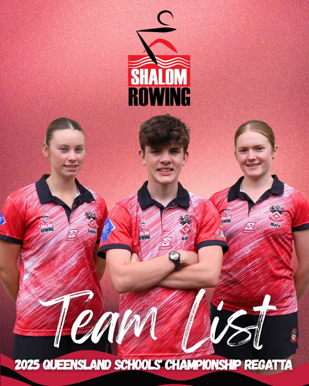 Shalom College Sport